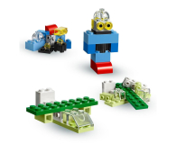 LEGO Classic 10713 Kreatywna walizka - 394065 - zdjęcie 5